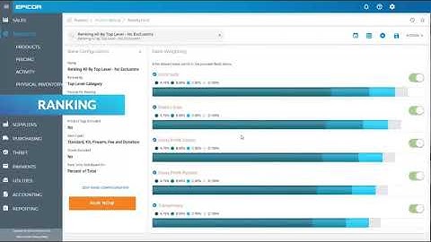 Epicor Retail Cloud POS System Overview | Epicor ERP