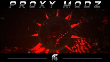 Proxy Modz | Firt time APO EPIC Intro :3