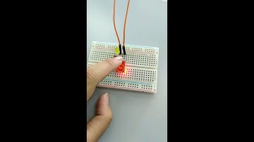 Tutorial for TTP223 Touch Sensor Module ( Capacitive)