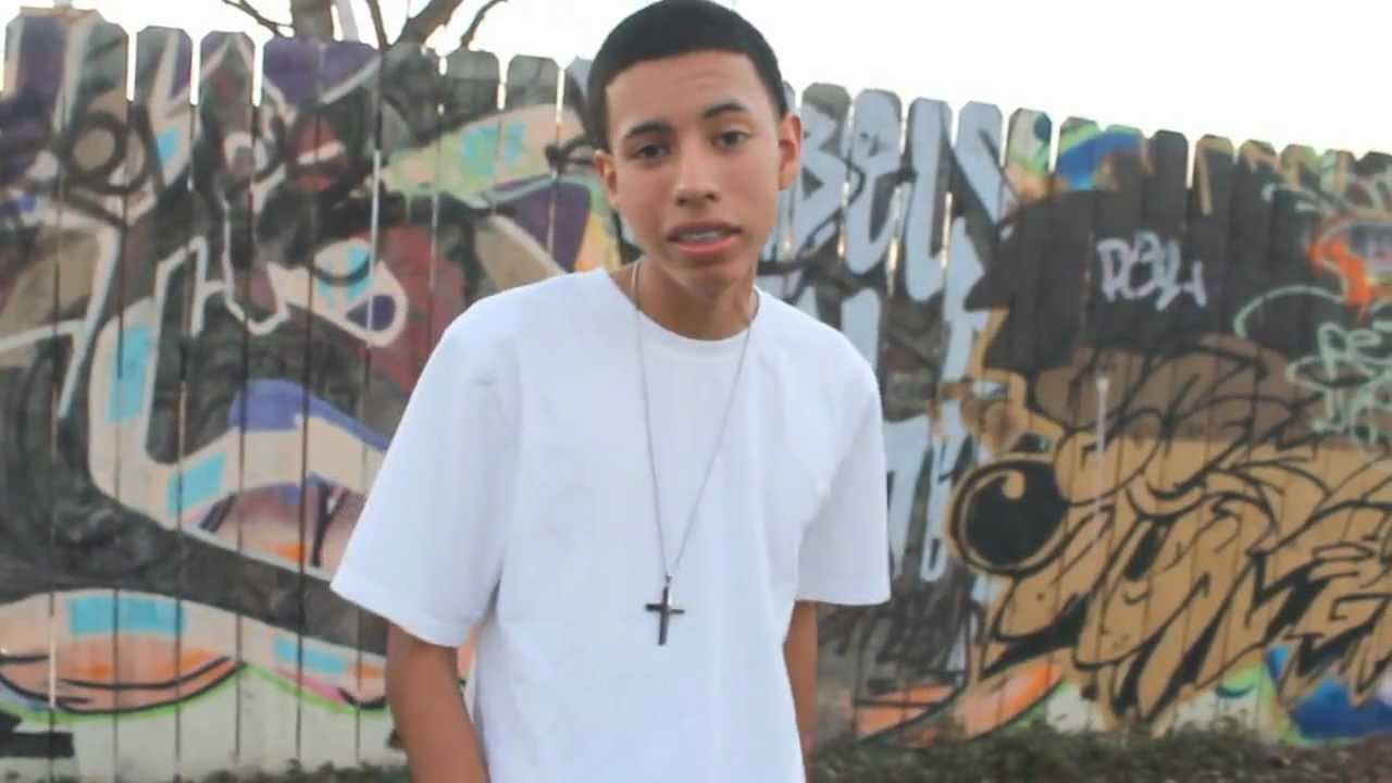 Watch Barber J - Bliss Intro "That Kid Cutta" on YouTube Watch Barber J - Bliss Intro "That Kid Cutta" on YouTube