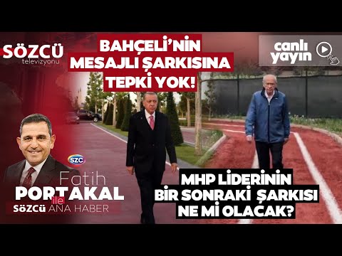 Fatih Portakal ile Sözcü Ana Haber 25 Nisan