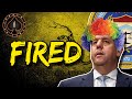 Goodbye Dettelbach, ATF Director Position Being "Defunded"