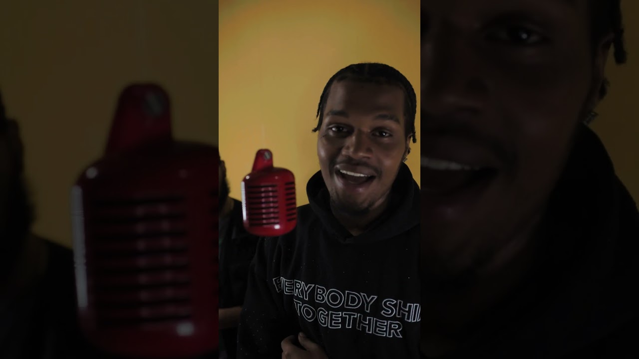 Jay Runtz and Kidznxtdoor came to play🔥 