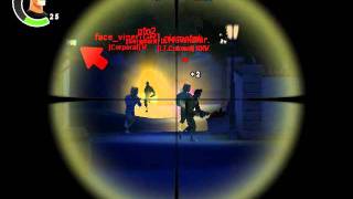 bfh national commando skills