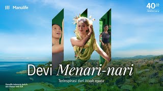 Devi Menari Nari