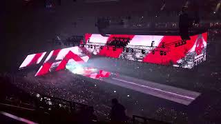 HAAS F1 Team 2025 Livery reveal Live from London - RAW Footage