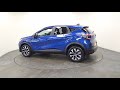 JSZ3220 - Renault All New Captur Evolution 1.0 tCe 90 Stop Start RefId: 746...