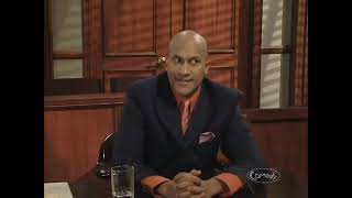 Madtv - Hilarious Madtv Court case (Key and Peele guy)