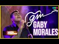 Gaby Morales - Que Me Van a Hablar de Amor / El Color de Tus Ojos / A Vos