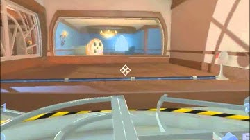 Quantum Conundrum Episode #3