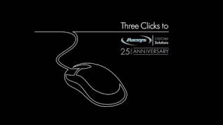 Three Clicks2Axsys - Zip2Go File Creation