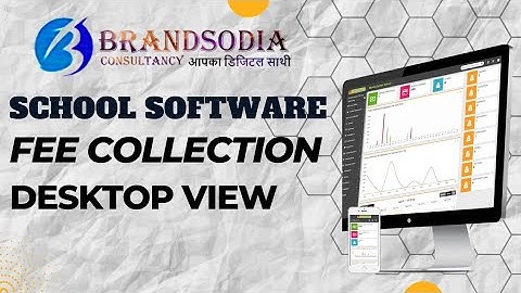School Management System Fee Collection Module