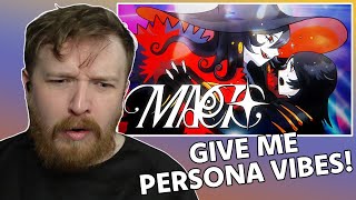#63【Ado】MAGIC - ADO REACTION - ULTIMATE ADO RANKING #ado