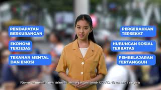 Peranan NGO Dalam Aktiviti Pendidikan Kesihatan