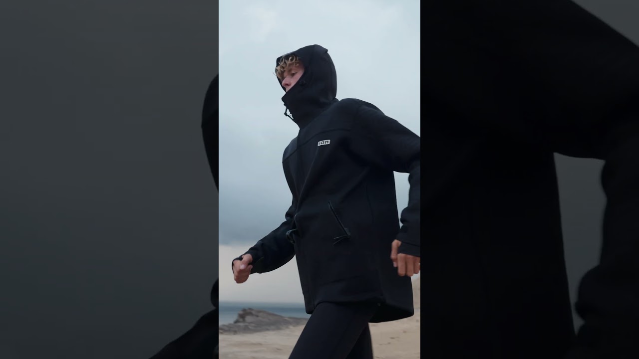 ::: Weather forecast: Cold conditions will never stop us from surfing the board!