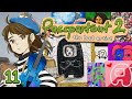 Passpartout 2: The Lost Artist | This Episode is....kinda SUS ? ??? (I'm sorry)