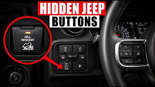 Stop Ignoring These 8 Jeep Buttons — Here’s What They Actually Do Stop Ignoring These 8 Jeep Buttons — Here’s What They Actually Do