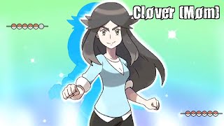 Pokémon Xenoverse - VS. Mom Clover (Post Game)