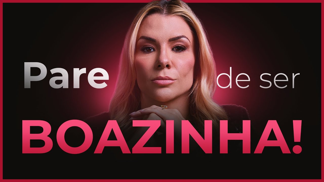 O que ninguém te contou sobre posicionamento e agradar pessoas!