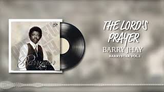 Barry Jhay - The lords Prayer (Official Audio)