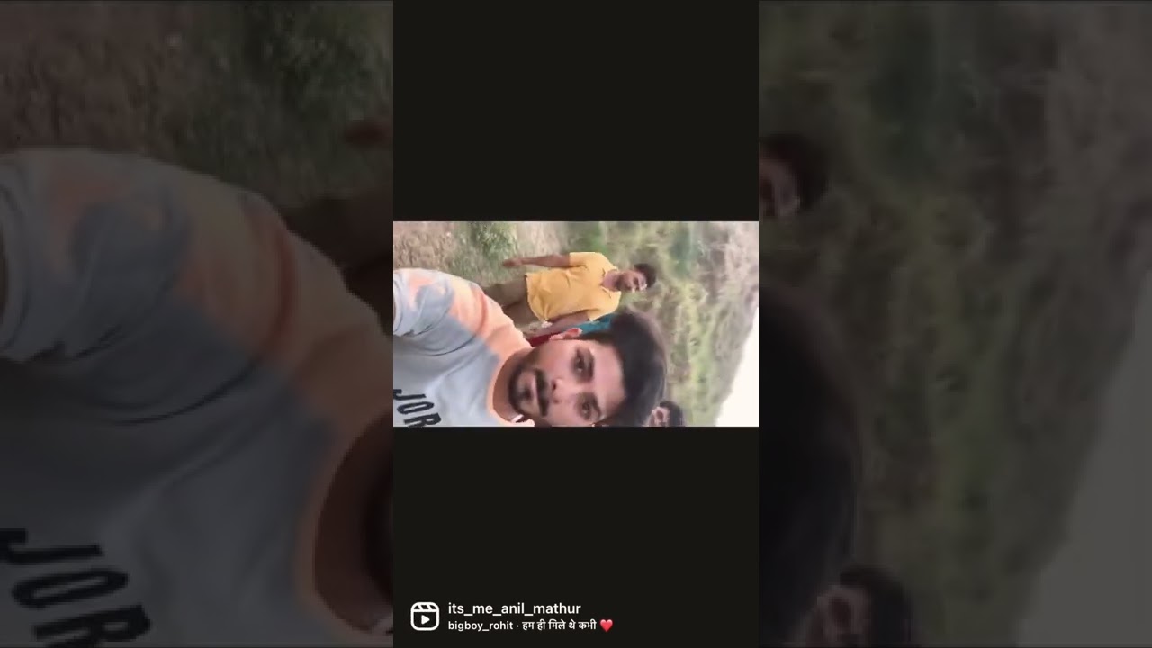 Gao patara Yamuna nadi matti rod full enjoy