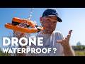 Un drone peut-il VRAIMENT résister à l'eau ? (les techno derrière le HoverAir Aqua)
