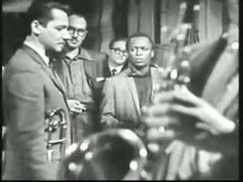 Dizzy Gillespie Quintet-(Jazz 625) 1966.