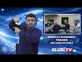 Niemieccy biznesmeni i posłowie AfD jadą do Rosji