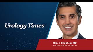 Full Bilal Chughtai, MD, discusses cystoscopic outcomes with the Zenflow Spring System News