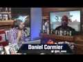 Daniel Cormier Responds to Chael Sonnen's 'Punk' Comment