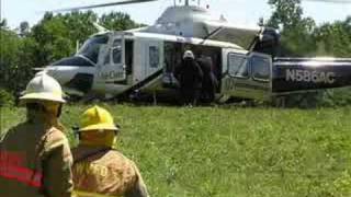 wvfd video