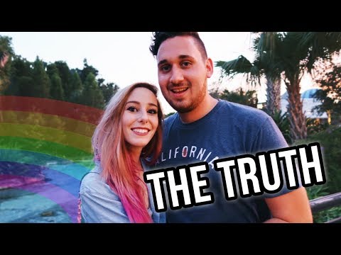 The Truth About Our Relationship Youtube