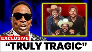The Heartbreaking Tragedy Of Charlie Wilson & ‘The Gap Band’