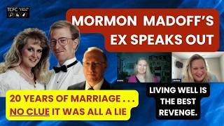 20 Years and NO Idea She Was Married to a Criminal