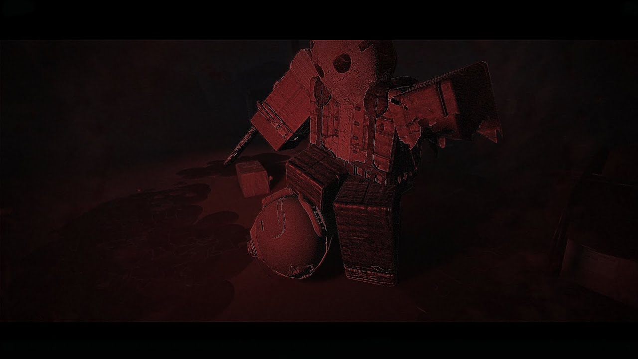 THE NEW Roblox CHAIN Chapter is AMAZING - YouTube