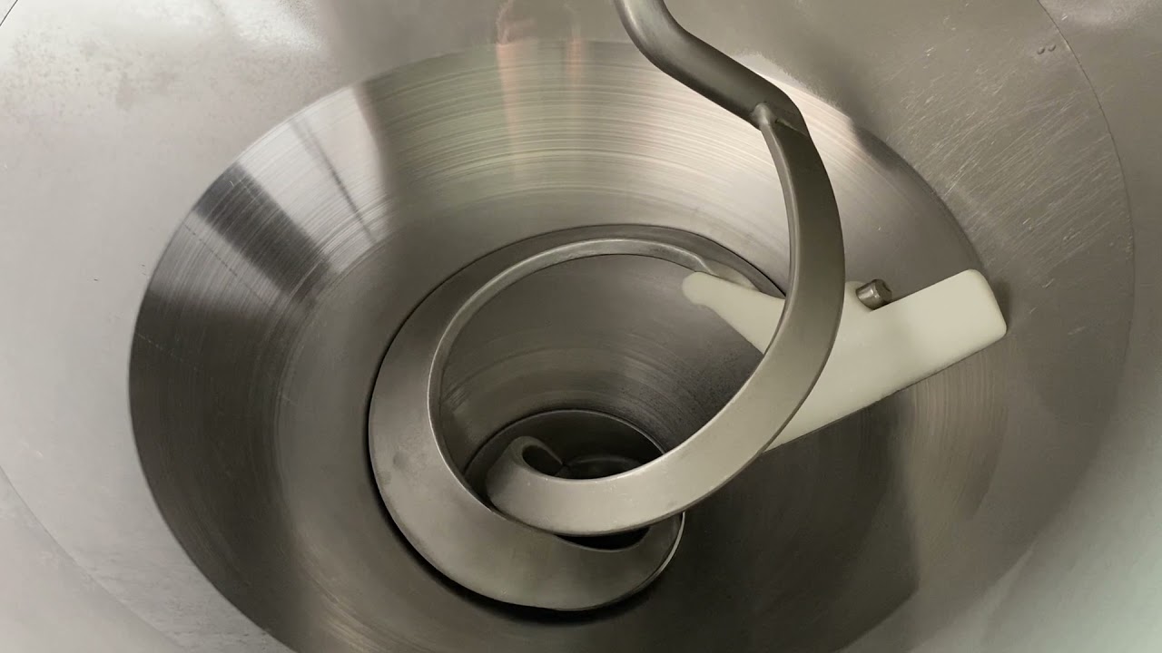 Handtmann VF 610 Vacuum Filling Machine