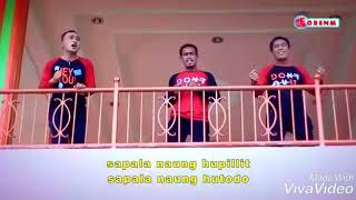 Sapala naung hupillit video draft SA AMA TRIO masih perlu revisi