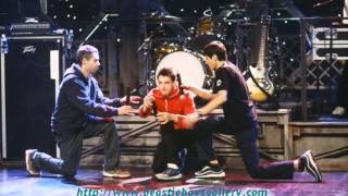 Beastie Boys live Do It Live 96 austria