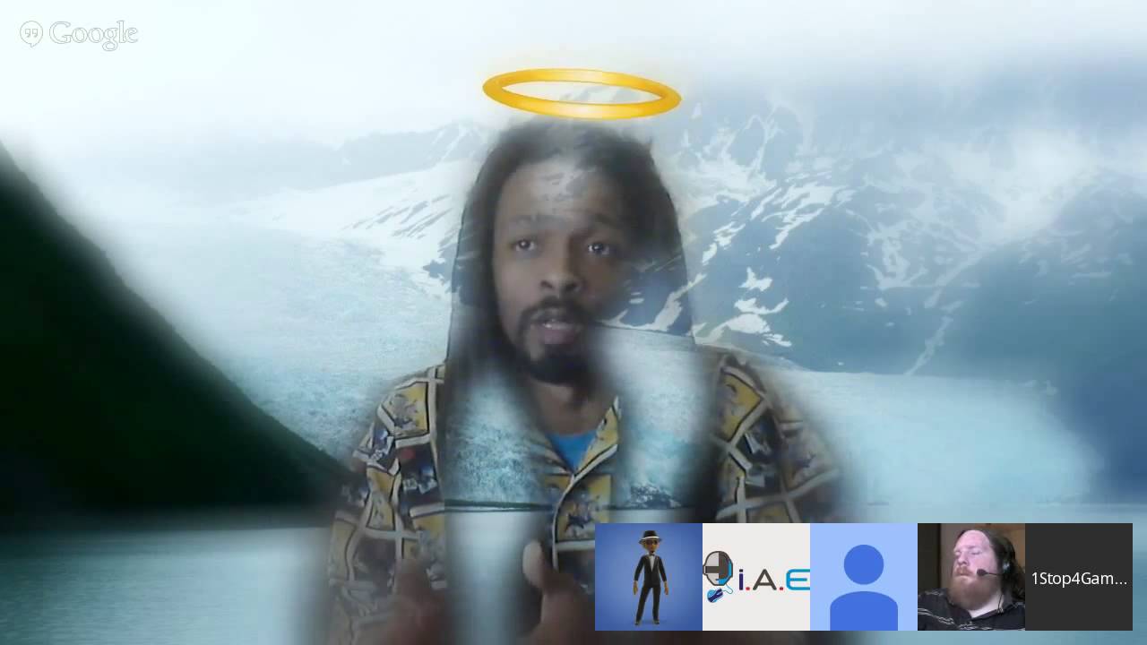 Gamescom 2015 live Pre Show