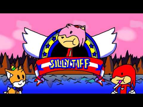 ゆっくり実況プレイ カオスなソニック Sunky MPEG Silly TIFF