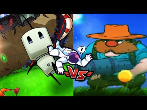 Nubs' Adventure Vs. Pocket Kingdom - Tim Tom's Journey 📿 Android