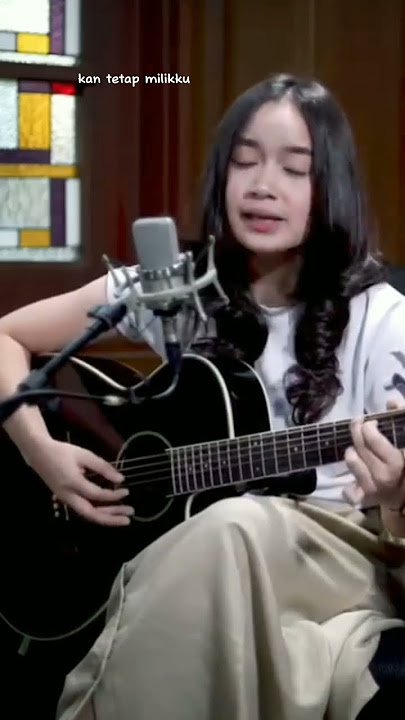 Tuhan jagakan dia-cover (Chintya Gabriella) #cover #youtubeshorts #fyp