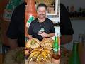 Ay Caramba!! What a Mexican Feast! // Quesadilla + Tacos + Nachos