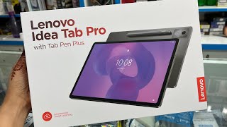 temper glass for lenovo idea tab pro