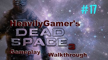 Dead Space 3 Gameplay Walkthrough Chapter 17:A Strange City,Obtional Mission Artifact Storage