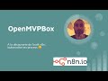 Automatiser vos process avec n8n et openmvpbox