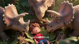 Prehistoric animals