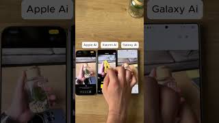 Xiaomi 15 Ultra Vs Iphone 16 Pro Max Vs Galaxy S25 Ultra Ai Erase Test