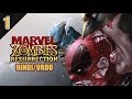 Marvel Zombies: Resurrection | Episode #1 | Hindi/Urdu | Speedtiger