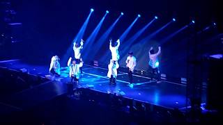 [181118]  IKON [ CONTINUE TOUR IN JAKARTA ] [3/4]